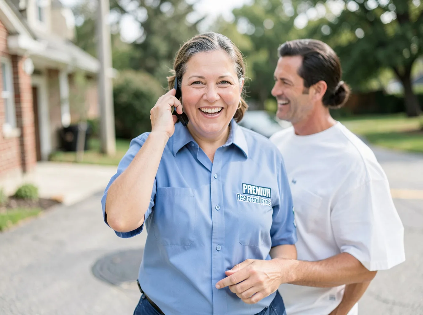 Water Damage Restoration Millington, MI FAQs